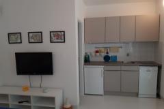 Appartements Neda Parežanin Apartment 2 – Studio foto 4
