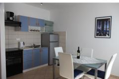 Appartements Nedoklan Apartment 1 – Apartman 1 foto 3