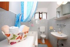 Appartements Neva Apartment 1 – A1 foto 4