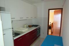 Appartements Oštrić Apartment 1 – Jug foto 3