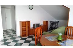 Appartements Oštrić Apartment 4 – Potkrovlje foto 3