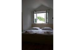 Appartements Oštrić Apartment 4 – Potkrovlje foto 4