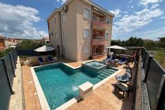 Appartements Villa Peky Apartment 3 – APP3 foto 1