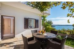 Appartements Panorama Trogir Apartment 1 – A-1 foto 2