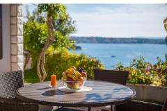 Appartements Panorama Trogir Apartment 1 – A-1 foto 3