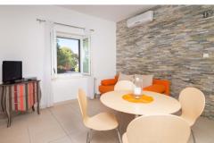 Appartements Panorama Trogir Apartment 1 – A-1 foto 4