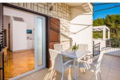 Appartements Panorama Trogir Apartment 2 – A-5 foto 4