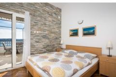 Appartements Panorama Trogir Apartment 3 – A-3 foto 1