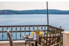 Appartements Panorama Trogir Apartment 3 – A-3 foto 4