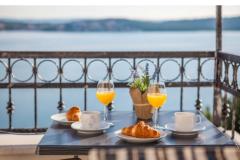 Appartements Panorama Trogir Apartment 3 – A-3 foto 5