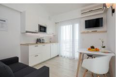 Appartements Panorama Trogir Apartment 4 – A-4 foto 3