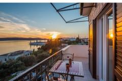 Appartements Panorama Trogir Apartment 4 – A-4 foto 5