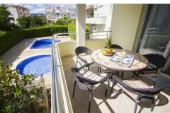 Appartements Paradise Apartment 2 – A-S3 foto 1
