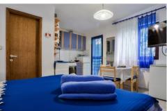 Appartements  PAVLIŠA Apartment 3 – A 2+2 foto 3