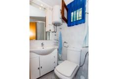 Appartements  PAVLIŠA Apartment 3 – A 2+2 foto 5