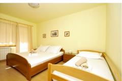 Appartements Penić Apartment 4 – Blue foto 5