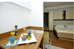 Appartements Penić Apartment 1 – Yellow foto 2