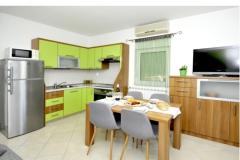Appartements Penić Apartment 3 – Green foto 1