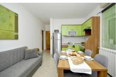 Appartements Penić Apartment 3 – Green foto 2