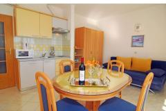 Appartements Barbara Apartment 1 – A3,A6,A7 foto 2