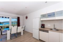 Villa Rozana-wellness apartments Apartment 2 – 1. floor foto 2