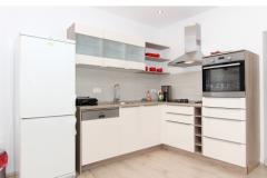 Villa Rozana-wellness apartments Apartment 2 – 1. floor foto 4