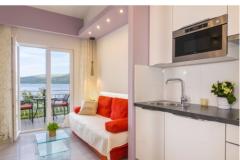 Villa Rozana-wellness apartments Apartment 5 – Top floor foto 3