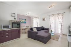 Villa Rozana-wellness apartments Apartment 1 – Ground f. foto 1