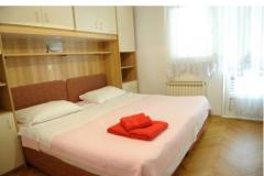 Appartements Rubelj Apartment 1 foto 5