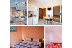 Appartements Šarić Apartment 4 – A4/A5 foto 1