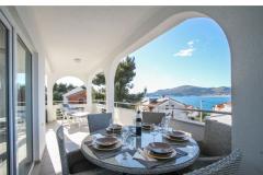 Villa Silvia  Apartment 3 – A4 ili br7 foto 3