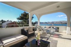 Villa Silvia  Apartment 3 – A4 ili br7 foto 4