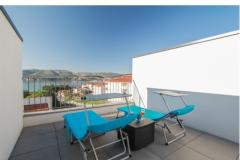 Appartements Siroki Apartment 2 – Gena foto 1