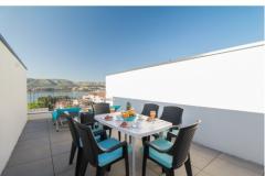 Appartements Siroki Apartment 2 – Gena foto 2