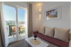 Appartements Siroki Apartment 2 – Gena foto 4