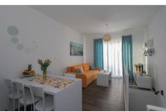 Appartements Siroki Apartment 1 – Sunce foto 1