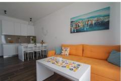 Appartements Siroki Apartment 1 – Sunce foto 2