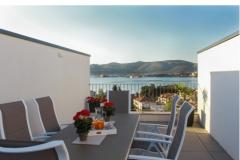 Appartements Siroki Apartment 4 – Nikola foto 1