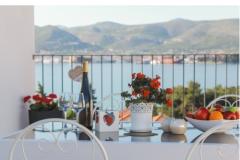 Appartements Siroki Apartment 6 – Dally foto 1