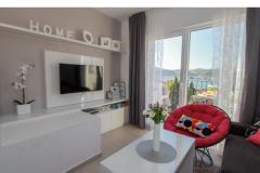 Appartements Siroki Apartment 6 – Dally foto 5