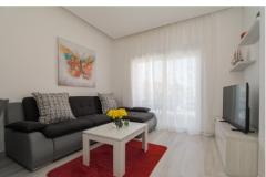 Appartements Siroki Apartment 7 – Karla foto 3