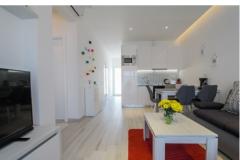 Appartements Siroki Apartment 7 – Karla foto 4