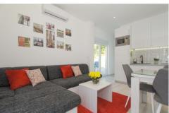 Appartements Siroki Apartment 8 – Gina foto 3