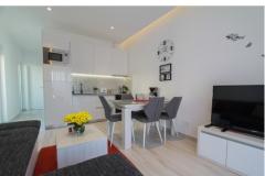 Appartements Siroki Apartment 8 – Gina foto 4