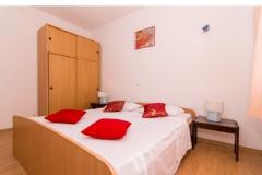 Appartements Slobodan Apartment 1 – A 2 (4+2) foto 2