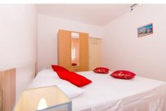 Appartements Slobodan Apartment 1 – A 2 (4+2) foto 3