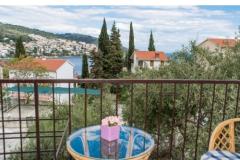 Appartements Slobodan Apartment 1 – A 2 (4+2) foto 4