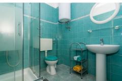 Appartements Slobodan Apartment 1 – A 2 (4+2) foto 5