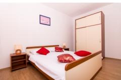Appartements Slobodan Apartment 2 – A3(2+2) foto 1