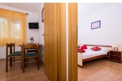 Appartements Slobodan Apartment 2 – A3(2+2) foto 3